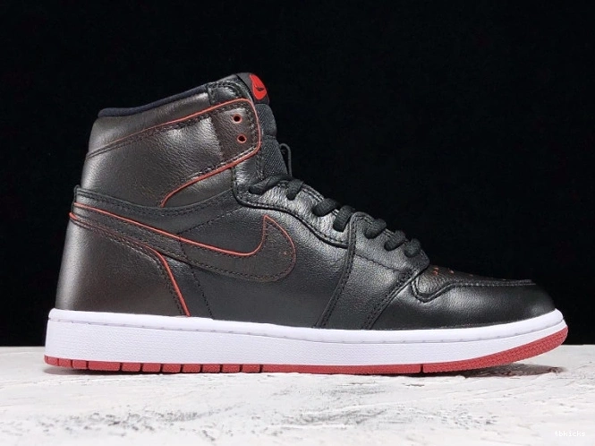 Rep TBK Jordan - Mountain Air 1 653532-002 SB Black Lance 0705